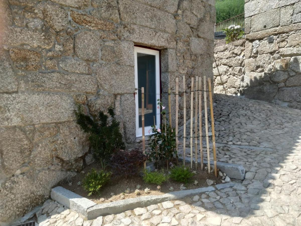 Quinta Dos Campos - Chale Vila Braga Exterior foto
